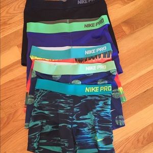 BUNDLE ALL SIZE SMALL